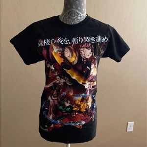 Demon Slayer TShirt